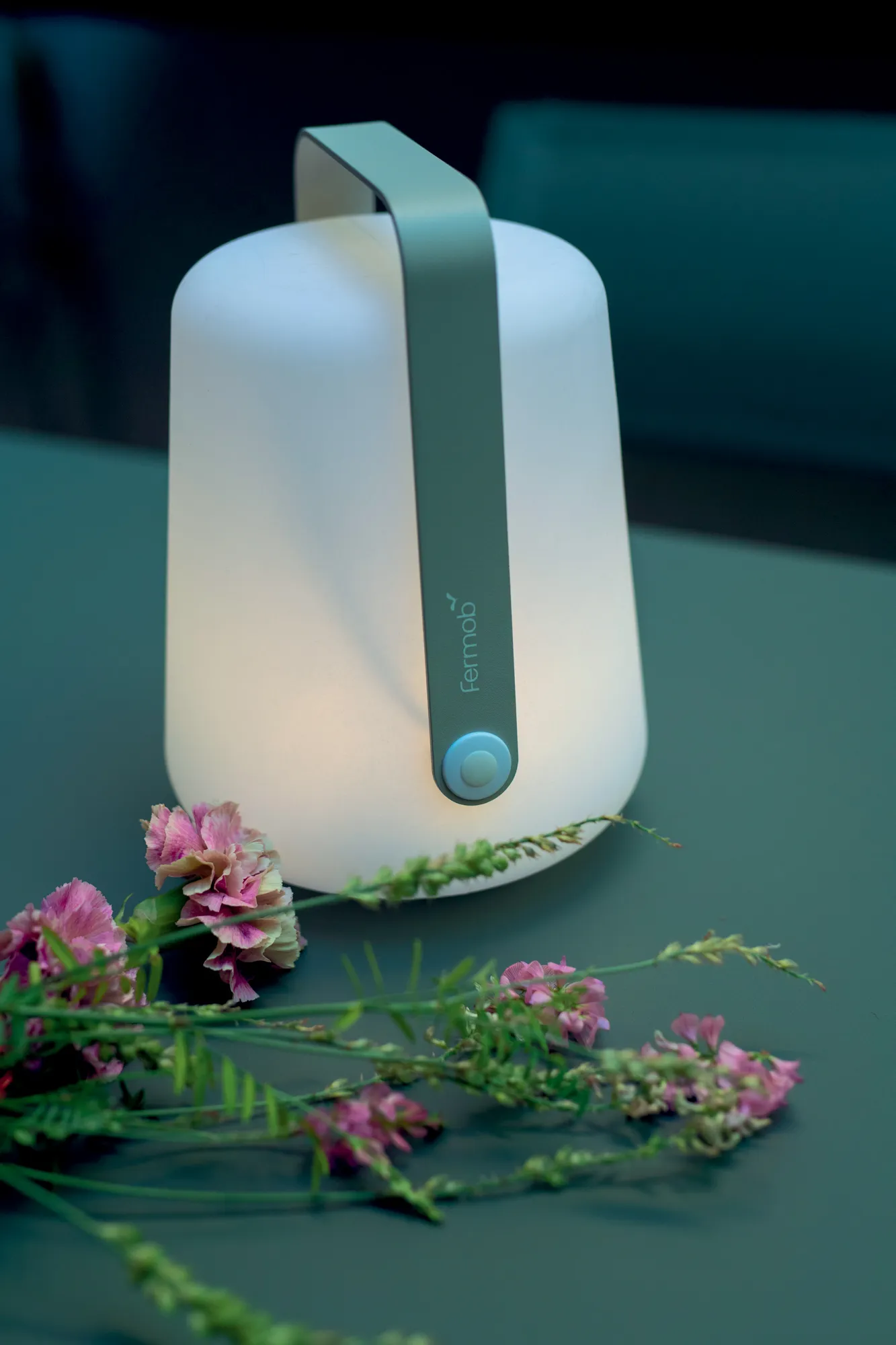 Bild der Outdoorleuchte Balad von Fermob