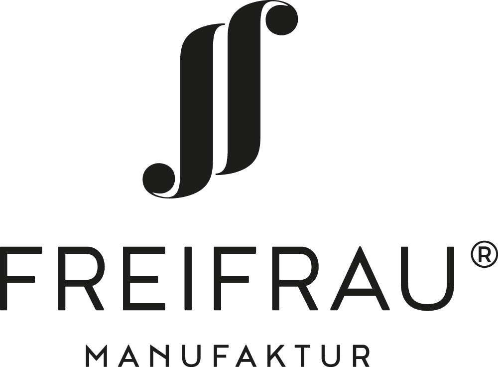 Logo des Möbelherstellers Freifrau