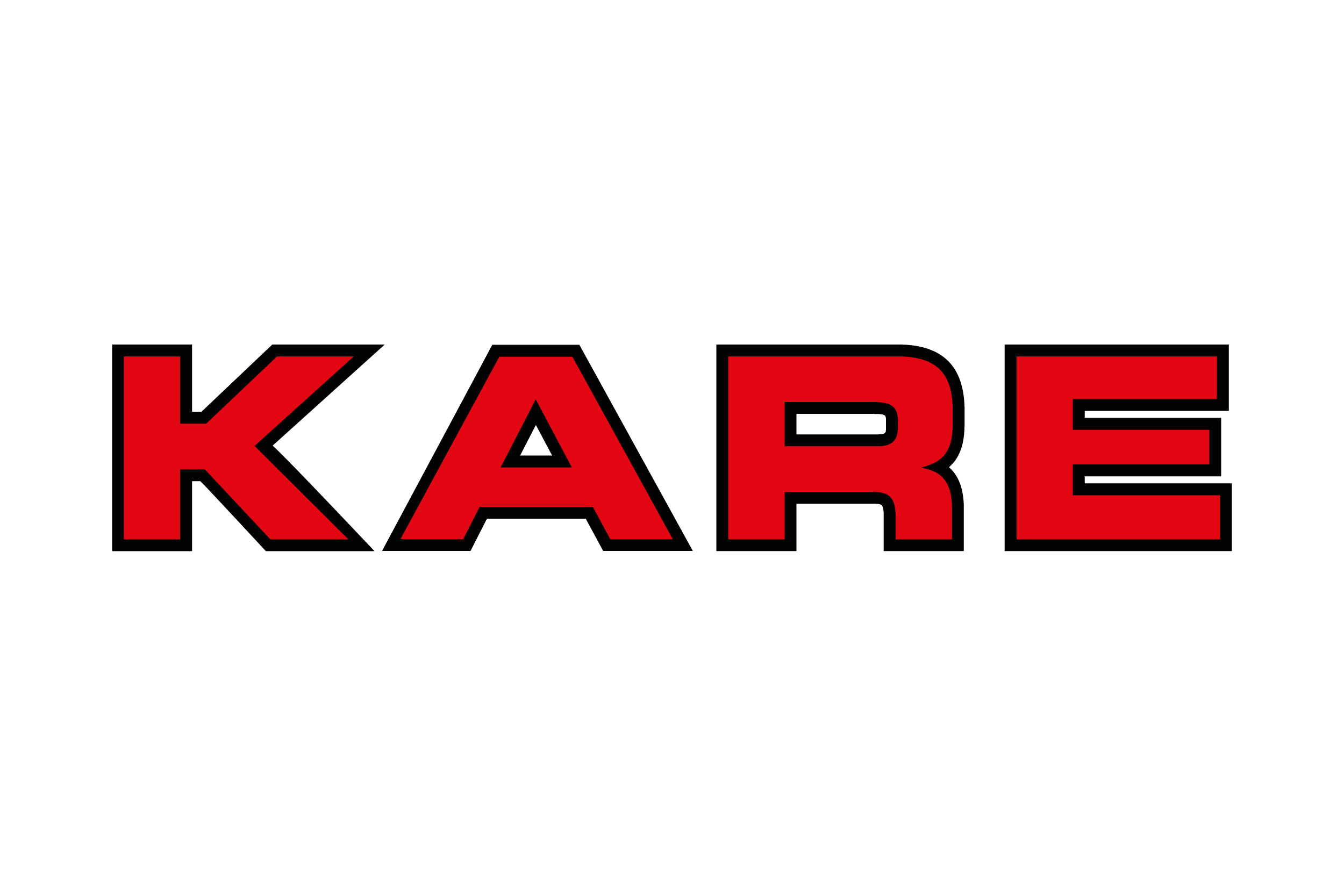 Logo des Möbelherstellers Kare